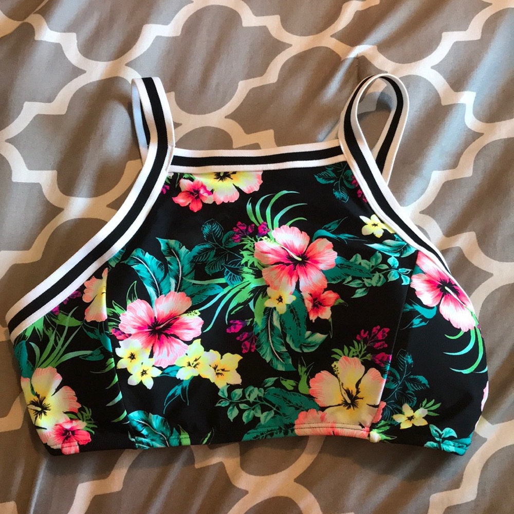 Bikini top